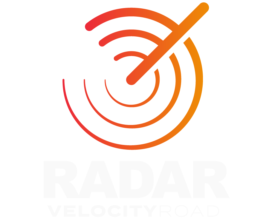 Welcome to Velocity Road